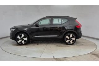 Volvo XC40 RECHARGE
