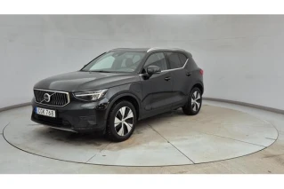 Volvo XC40 T4 TWEN DCT 211HP 2022