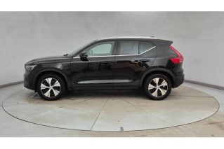 Volvo XC40 T4 TWEN DCT 211HP 2022