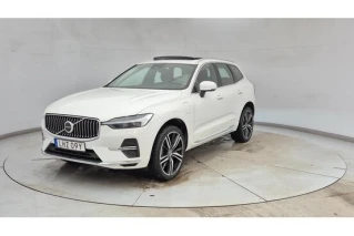 Volvo XC60 RECHARGE T6 AWD INSCRIPTION 350HP