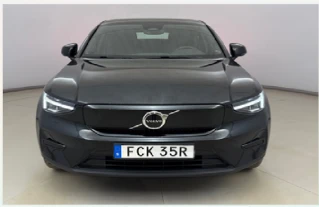 Volvo C40