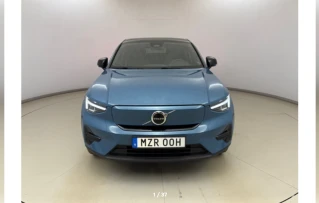 Volvo C40 RECHARGE SINGLE MOTOR CORE PANORAMA