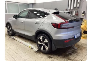 Volvo C40 RECHARGE SINGLE MOTOR 231HP
