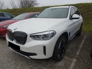 BMW IX3 80KWH IMPRESSIVE AUTO