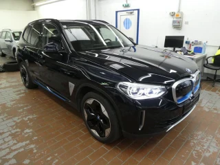 BMW IX3 80KWH IMPRESSIVE AUTO