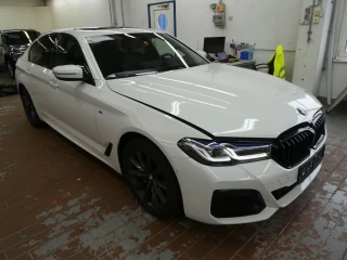 BMW SERIES 5 3.0 540D XDRIVE A MSPORT 2021