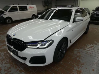 BMW SERIES 5 3.0 540D XDRIVE A MSPORT 2021
