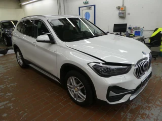 BMW X1 2.0 SDRIVE18D XLINE
