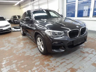 BMW X4 2.0 XDRIVE20D A M SPORT