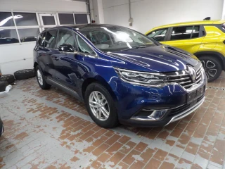 Renault Espace 2.0 dCi