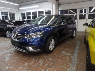 Renault Espace 2.0 dCi