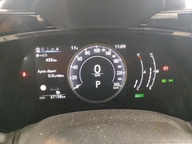 Lexus NX 350h Pack Business 4WD