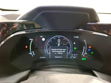 Lexus NX 450h+ Executive 4WD