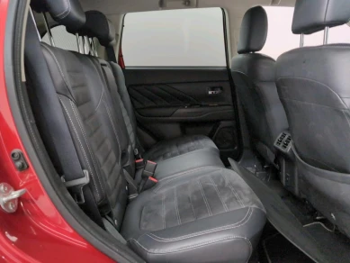 MITSUBISHI UTLANDER - 2019 2.4i 4WD PHEV Business Edition SDA-NAV