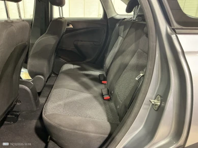 OPEL CROSSLAND X - 2020 1.2 Turbo ECOTEC Edition S-S