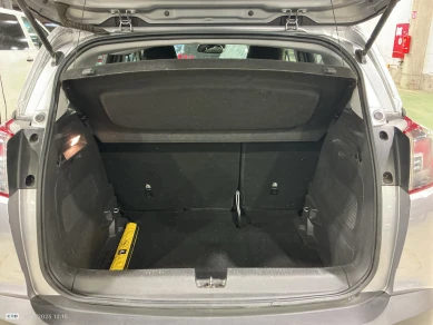 OPEL CROSSLAND X - 2020 1.2 Turbo ECOTEC Edition S-S