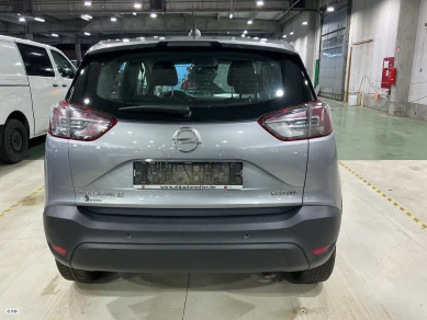 OPEL CROSSLAND X - 2020 1.2 Turbo ECOTEC Edition S-S
