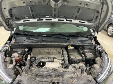 OPEL CROSSLAND X - 2020 1.2 Turbo ECOTEC Edition S-S