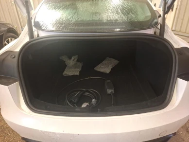 Tesla Model 3 Long-Range Dual Motor AWD