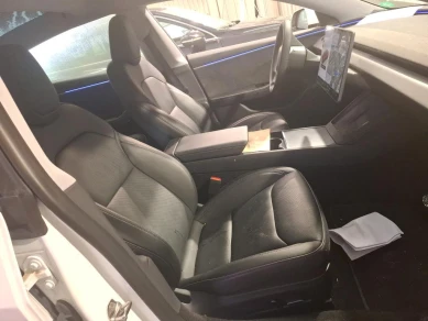 Tesla Model 3 Long-Range Dual Motor AWD