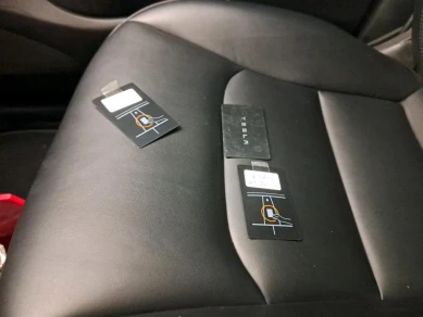 Tesla Y Model Long Range AWD