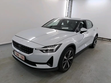 POLESTAR 2 BEV 64KWH SINGLE MOTOR STANDARD RANGE