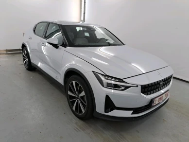 POLESTAR 2 BEV 64KWH SINGLE MOTOR STANDARD RANGE