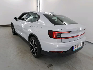 POLESTAR 2 BEV 64KWH SINGLE MOTOR STANDARD RANGE