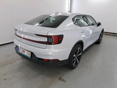 POLESTAR 2 BEV 64KWH SINGLE MOTOR STANDARD RANGE