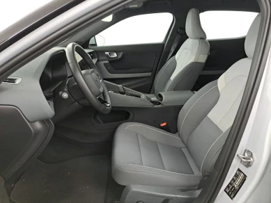 POLESTAR 2 BEV 64KWH SINGLE MOTOR STANDARD RANGE