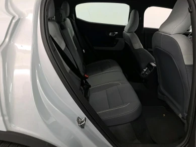 POLESTAR 2 BEV 64KWH SINGLE MOTOR STANDARD RANGE