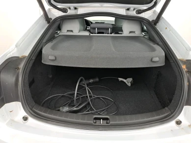 POLESTAR 2 BEV 64KWH SINGLE MOTOR STANDARD RANGE