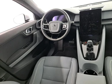 POLESTAR 2 BEV 64KWH SINGLE MOTOR STANDARD RANGE