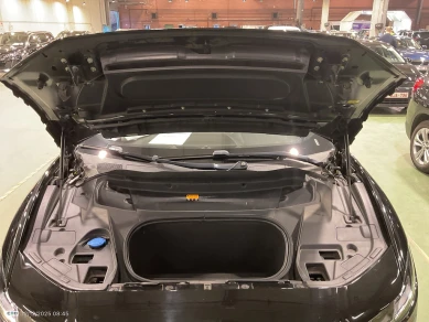 Jaguar I-Pace BEV 90 KWH EV400 S AUTO 4WD