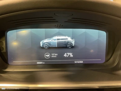 Jaguar I-Pace BEV 90 KWH EV400 S AUTO 4WD