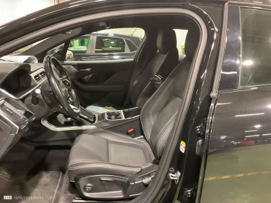 Jaguar I-Pace BEV 90 KWH EV400 S AUTO 4WD