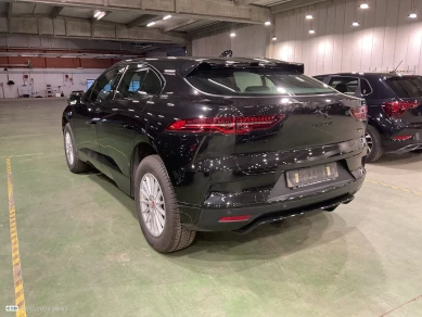 Jaguar I-Pace BEV 90 KWH EV400 S AUTO 4WD