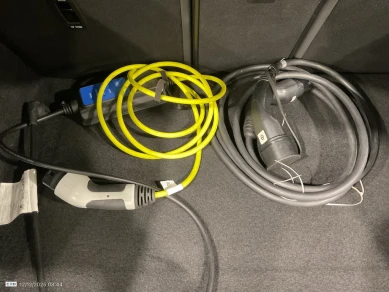 Jaguar I-Pace BEV 90 KWH EV400 S AUTO 4WD