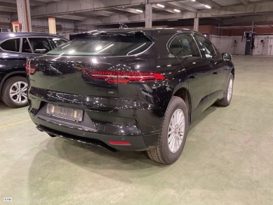 Jaguar I-Pace BEV 90 KWH EV400 S AUTO 4WD