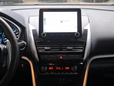 Mitsubishi Eclipse Cross 2.4 PHEV