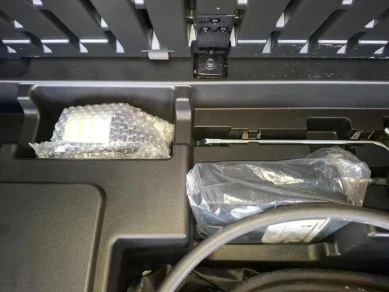 Mitsubishi Eclipse Cross 2.4 PHEV