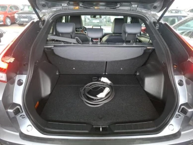 Mitsubishi Eclipse Cross 2.4 PHEV