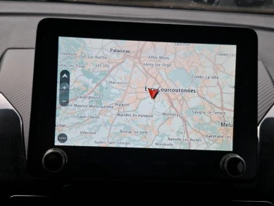 Mitsubishi Eclipse Cross 2.4 PHEV