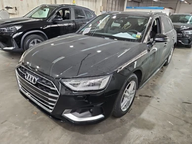 Audi A4  Allroad