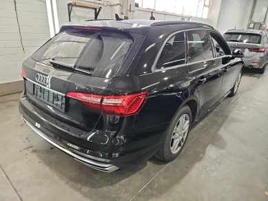 Audi A4  Allroad