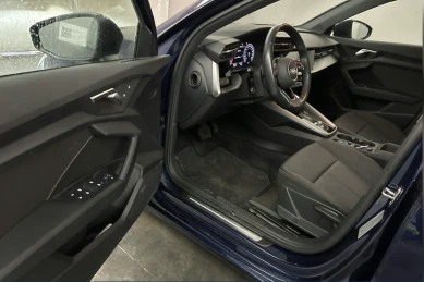 Audi A3 35 TFSI Sportback S tronic advanced Kombi