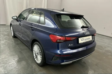 Audi A3 35 TFSI Sportback S tronic advanced Kombi