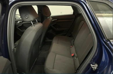 Audi A3 35 TFSI Sportback S tronic advanced Kombi