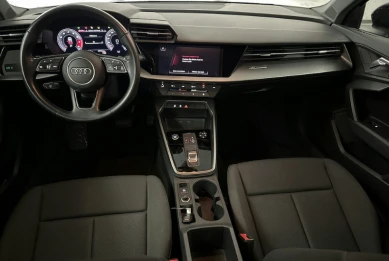 Audi A3 35 TFSI Sportback S tronic advanced Kombi