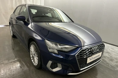 Audi A3 35 TFSI Sportback S tronic advanced Kombi